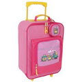 Children's Upright Suitcase